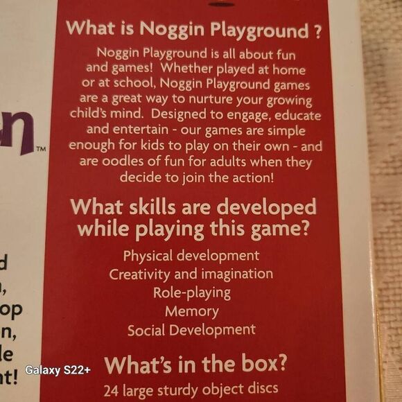 Walk like a Chicken preschool game 3+ - Picture 3 of 7